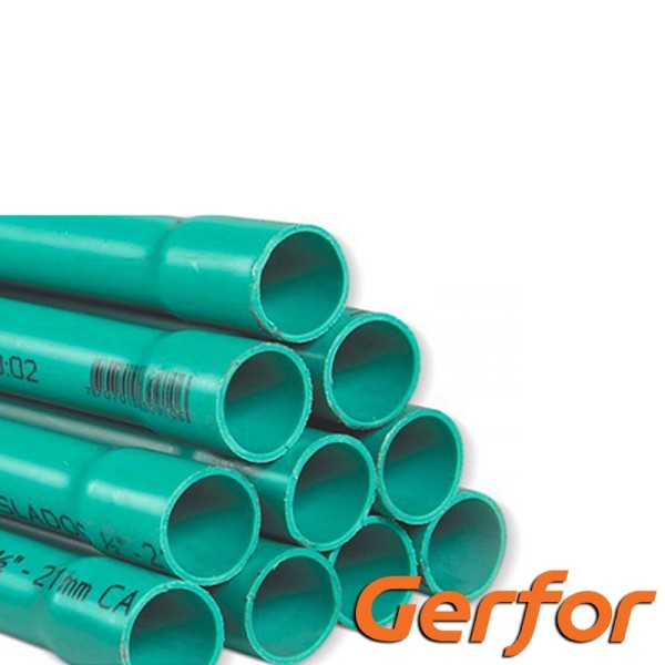 PVC GERFOR