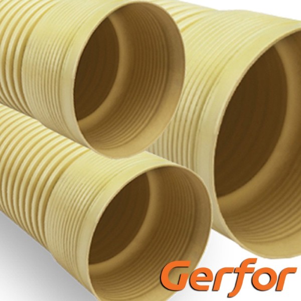 PVC GERFOR